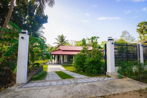 Ampara Maison | ayaan group house