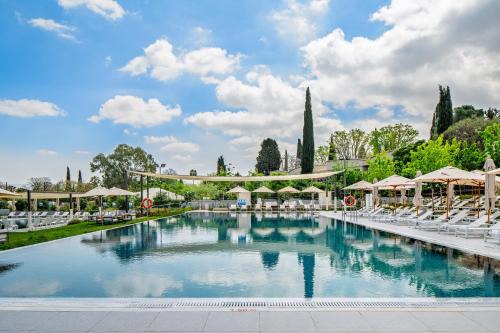 HaGalil HaElyon Hôtel | Ayala by Isrotel Collection