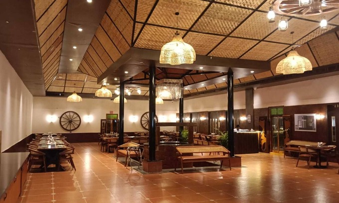 Hyderabad Station Balnéaire | Ayana Resorts & Convention