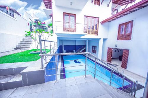 Homagama Hôtel | Ayansa Villa Homagama