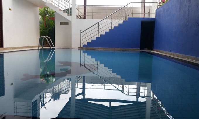 Homagama Maison | Ayansa Villa