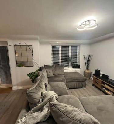 Ferryhill Appartement | Aycliffe Home Away From Home A1