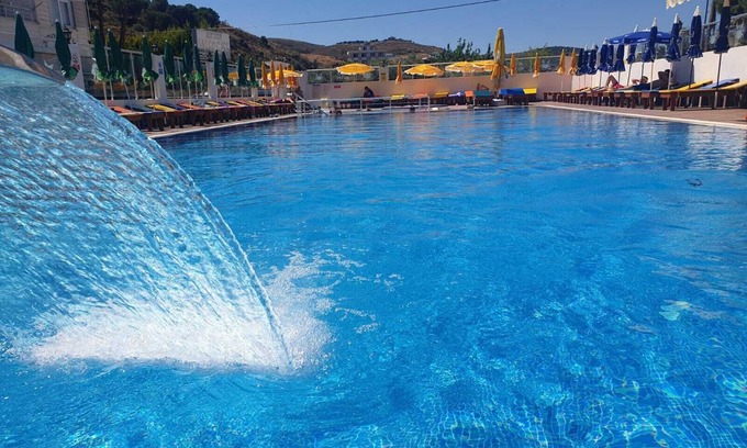 Marmara Hôtel | Aydın Motel