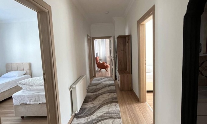 Ayder Appartement | Ayder Defne Apart