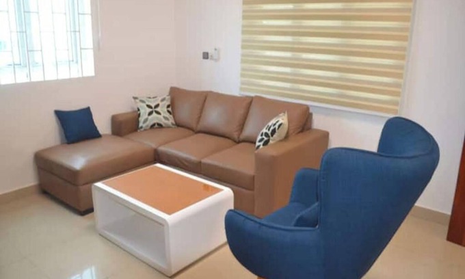 Littoral Department Appartement | Ayedoun,appart soft, cosy en plein cœur de Cotonou