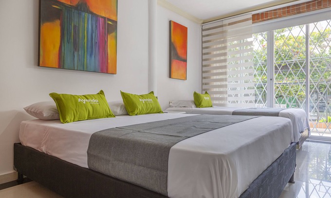 Laureles Maison | Ayenda 1258 Boutique Laureles Home
