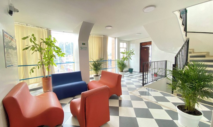 Mosquera Hôtel | Ayenda Alfay Mosquera
