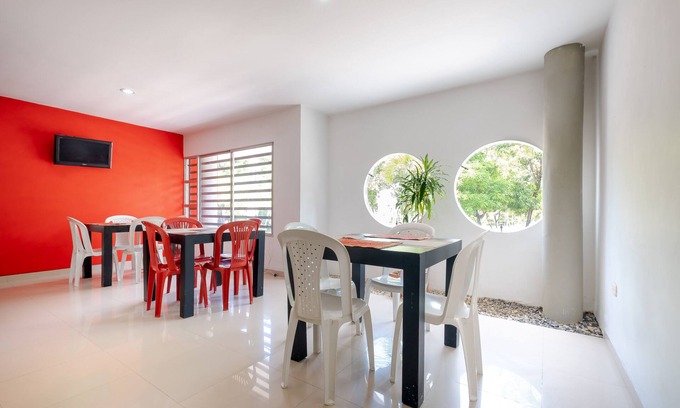 Barrancabermeja Hôtel | Ayenda RM
