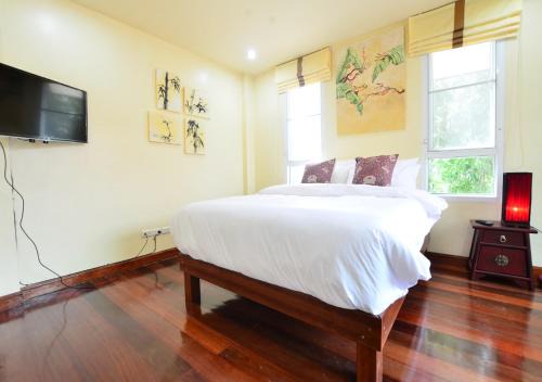 Din Daeng Maison | Ayi Home