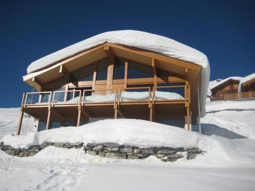 Wiler Chalet De Ski | Ayoba