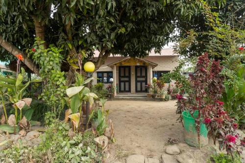 Madi Maison | Ayodhyapuri Community Homestay