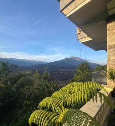 Kintamani Maison | Ayodya Batur Villa