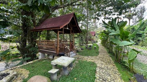 Kampung Lubuk Kelubi Maison | Ayra House Hulu Langat