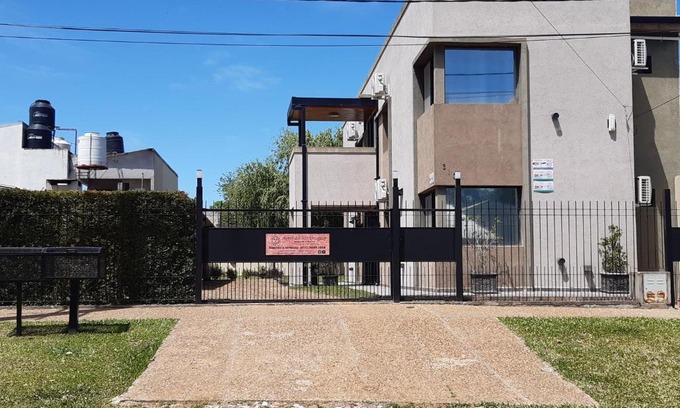 Colon Maison | Ayres Del Rio Uruguay