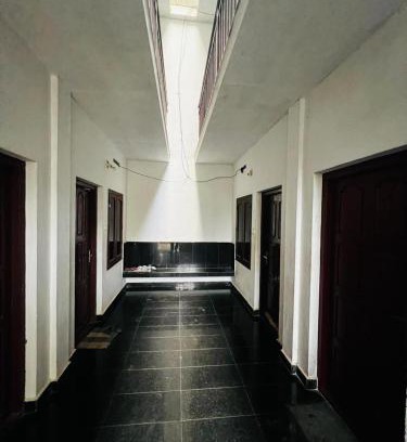 Chittilapilly Appartement | Aysha Apartment Guruvayur