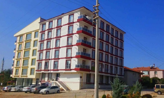 Yahsihan Appartement | Aytekin Apart Pansiyon 1