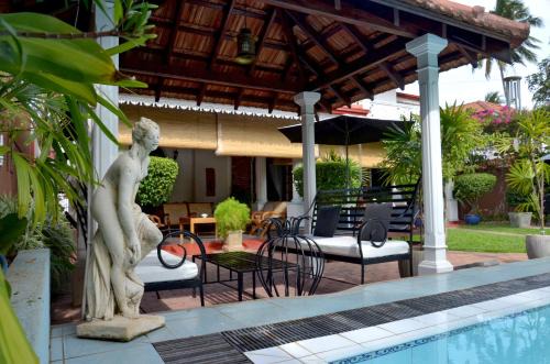 Ettukala Maison | Ayubowan Guesthouse