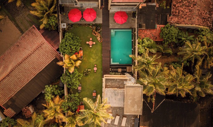 Ekala Station Balnéaire | Ayuda Sanctuary Wellness Boutique