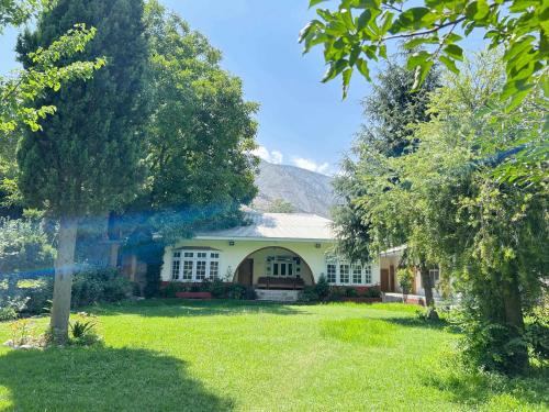 Brun Maison | Ayun Nest Guest House
