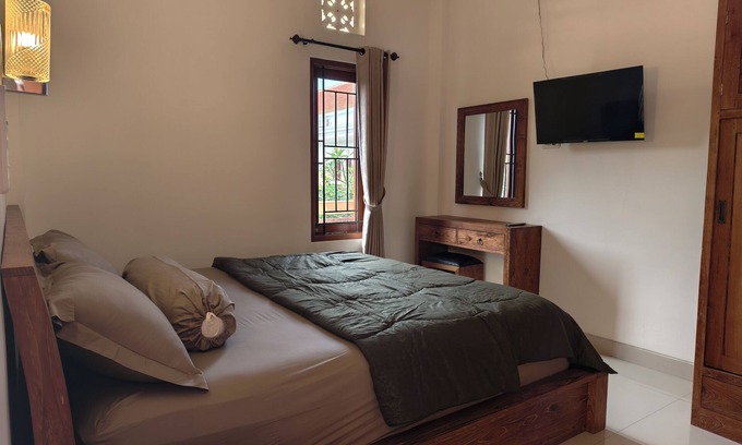 Celuk Maison | Ayuna Guest House – Comfortable & Affordable in Bali