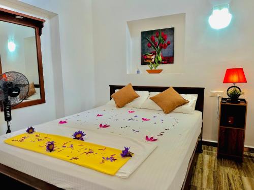 Aturuwella Maison | Ayura Lagoon Resort