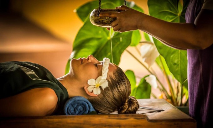 Maho Station Balnéaire | Ayurveda Paradise Maho