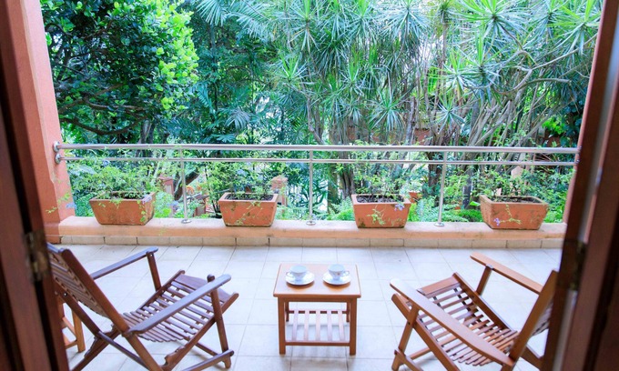 Piliyandala Hôtel | Ayurveda Spring of life Resort
