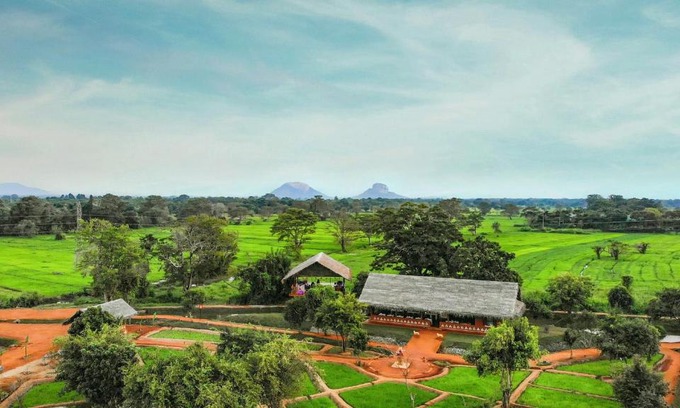 Sigiriya Station Balnéaire | Ayurvie Sigiriya - Ayurvedic Retreat by Thema Collection