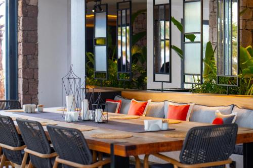 Sarimsakli Hôtel | Ayvalık Sea Long