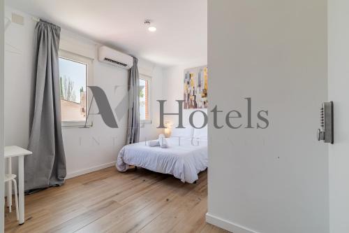 Pena Grande Hôtel | AYZ Joaquín Pol - Auto check-in property