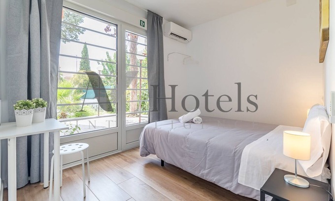 Pena Grande Hôtel | AYZ Joaquín Pol - Auto check-in property