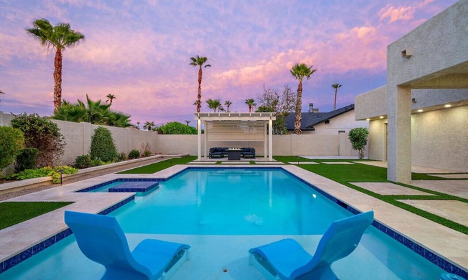 Paradise Valley Village Appartement | AZ - 4926 E. Redfield Road (4B)