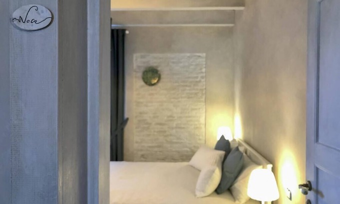 Nuova Cliternia Maison | Az. Agr. Parco dei Buoi
