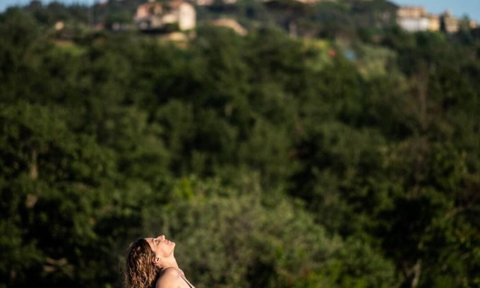 Montemerano Autre | Az Agrituristica Bio Le Macchie Alte