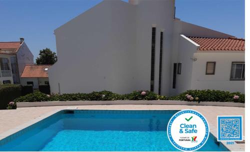 Atalaia Villa | AZ BEACH HOUSE