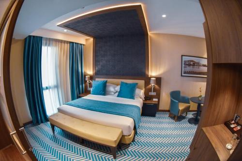 Kouba Hôtel | AZ Hôtels Vieux Kouba