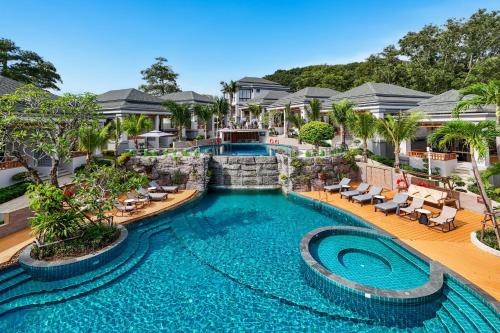Choeng Thale Hôtel | AZ Sunrise Resort & Fitness Club