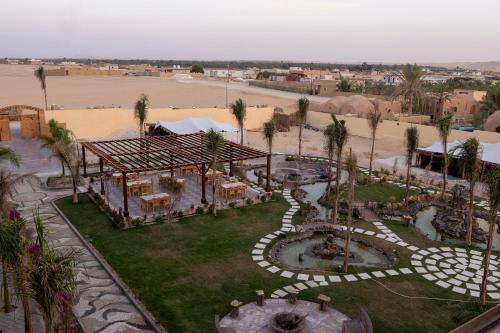 Siwa Hôtel | Azad Siwa Hotel