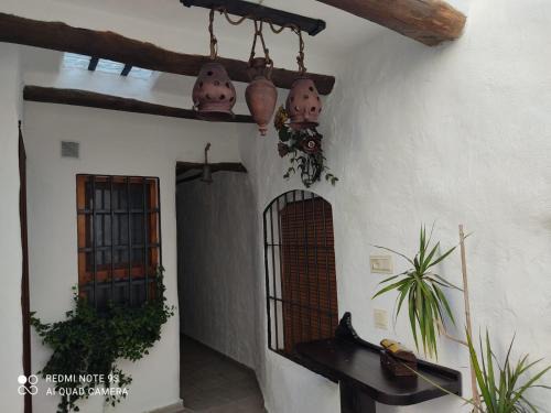 Murchas Appartement | Azahar