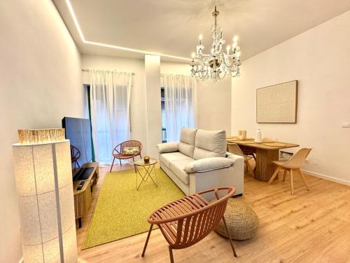 Murcia Appartement | Azahar Homes - Murcia Centro