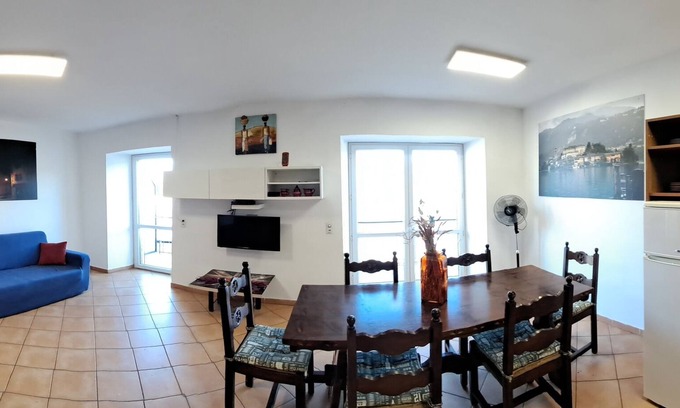 Orta San Giulio Appartement | Azalea Residence