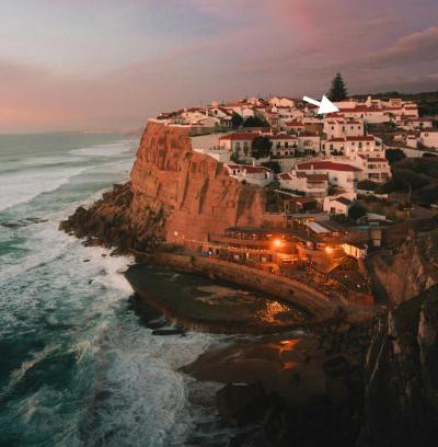 Azenhas do Mar Maison | Azenhas do Mar Cottage