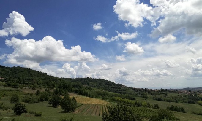 Cardona Maison | Azienda Agricola Garoglio Davide