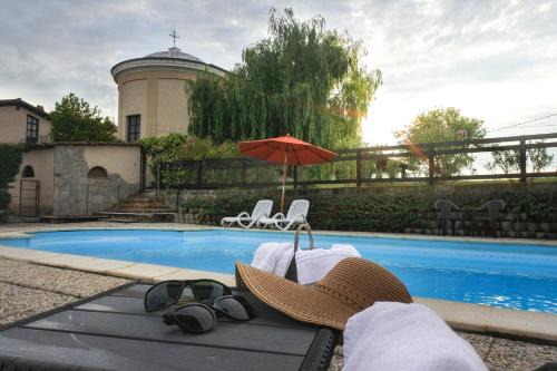 Penango Maison | Azienda Agricola Tenuta del Barone