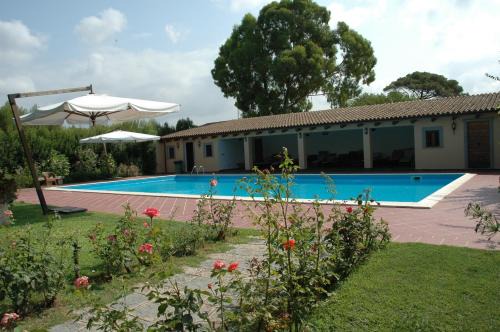Capaccio Scalo Maison | Azienda Agrituristica Seliano