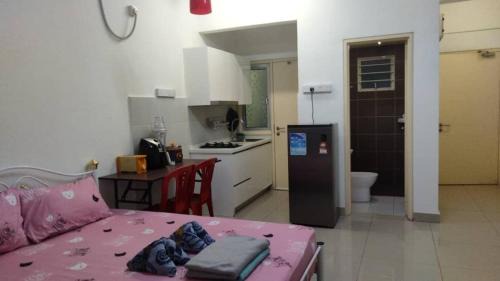 Seri Kembangan Appartement | Azin Ramli Playhouz