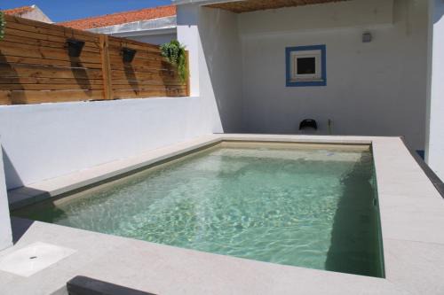 Azinheira dos Barros Maison | Azinheira Villa - Grândola
