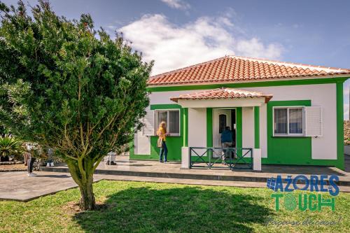 Pesqueiro Maison | Azores Roots