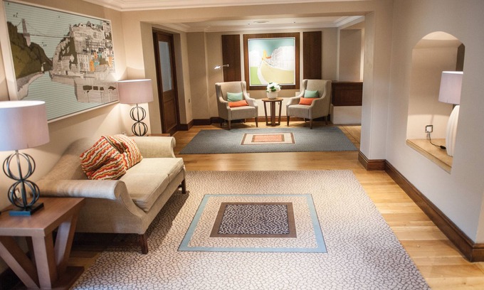 Bradley Stoke Hôtel | Aztec Hotel & Spa