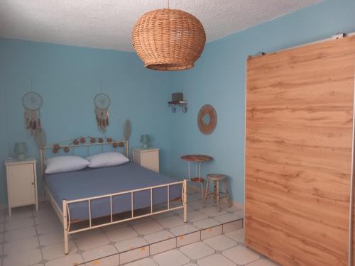 Igoumenitsa Appartement | Azul and The Blue